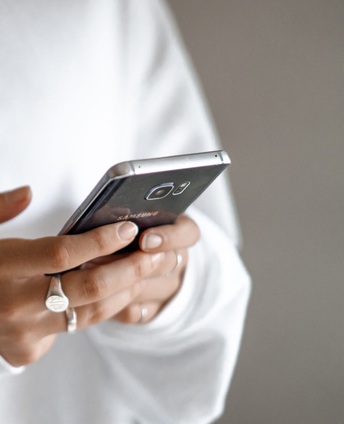 Passo a passo de como bloquear o seu celular com o IMEI e proteger suas informações em caso de roubo