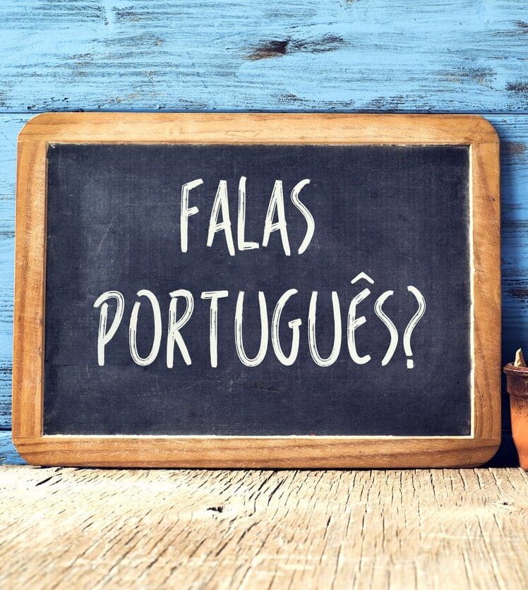 Descubra os 9 países onde o Português é falado cotidianamente!