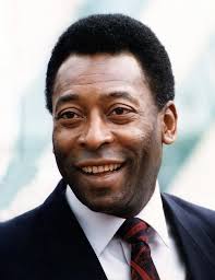 De onde veio o apelido Pelé?