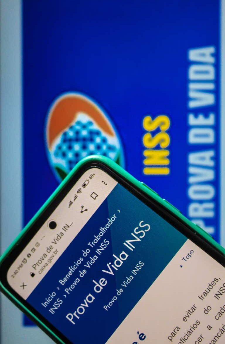 Prova de Vida INSS 2024: o que você precisa saber para não ter o benefício suspenso