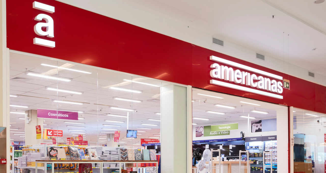 Americanas está de volta? Empresa quita R$ 8,6 bilhões em dívidas 1 americanas