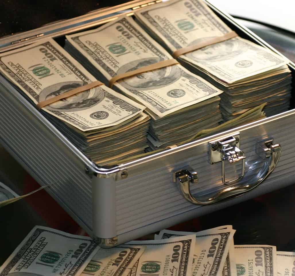 Conquiste sua fortuna: 4 dicas para ficar rico e alcançar a independência financeira