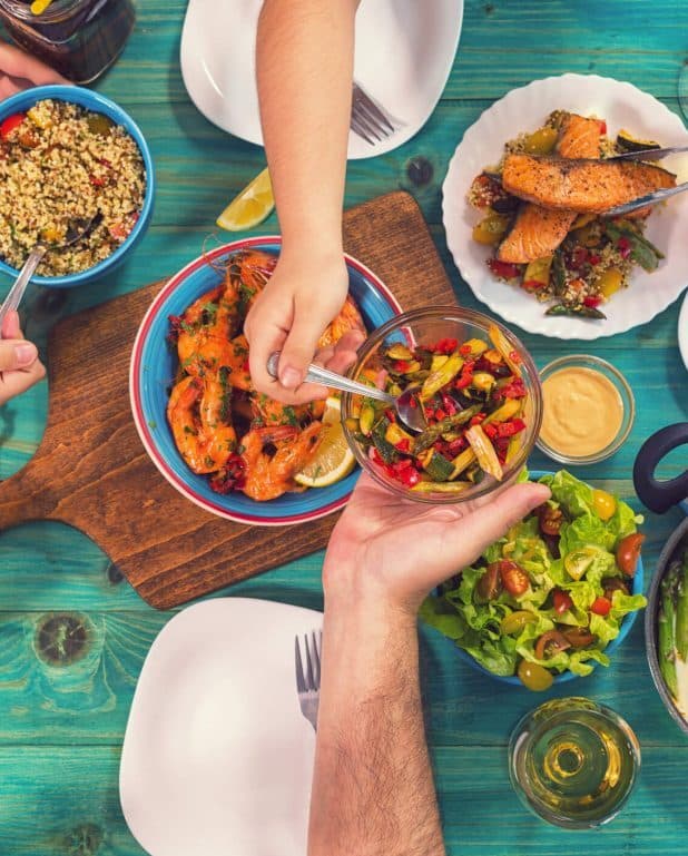 Transforme sua saúde com receitas naturais: Dicas incríveis para o dia a dia