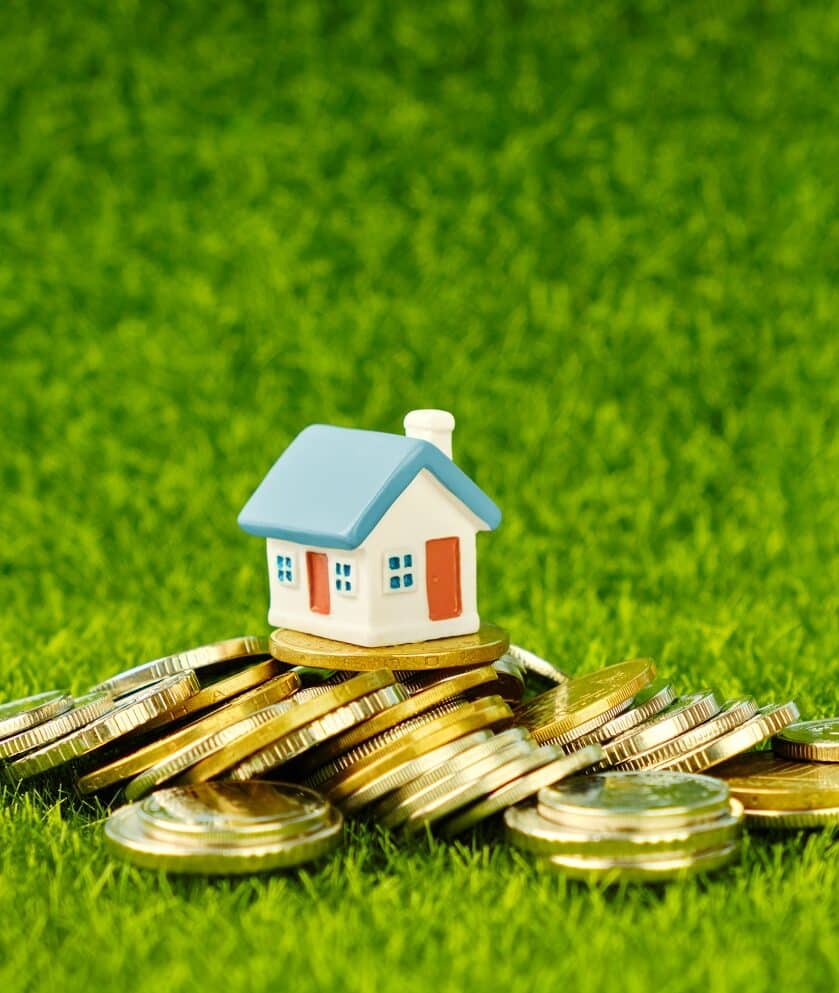Renda passiva: O guia definitivo para viver dos seus investimentos