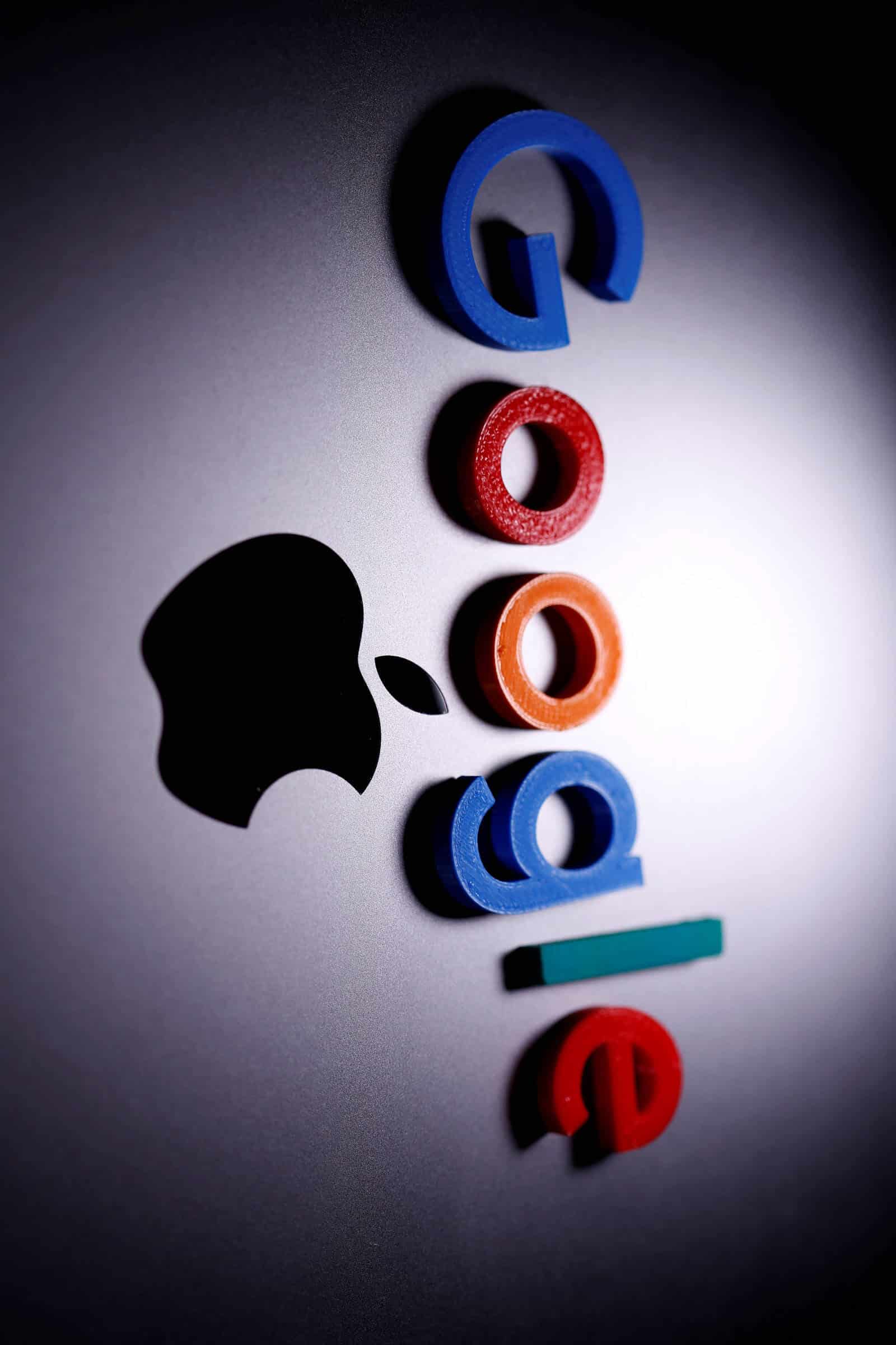 iOS 18 e a revolução IA: Apple e Google juntas pela primeira vez!