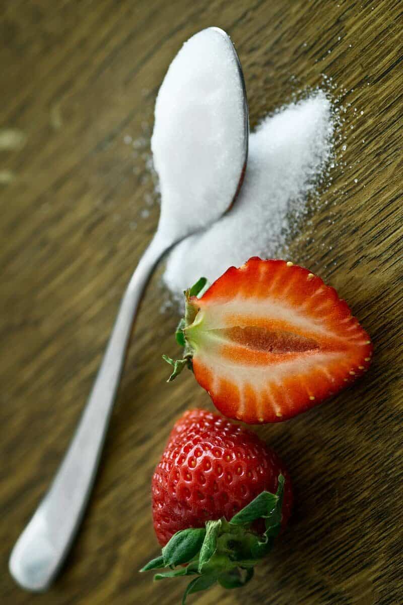 Frutose: Vilã oculta ou aliada da saúde? Desvendamos a verdade!