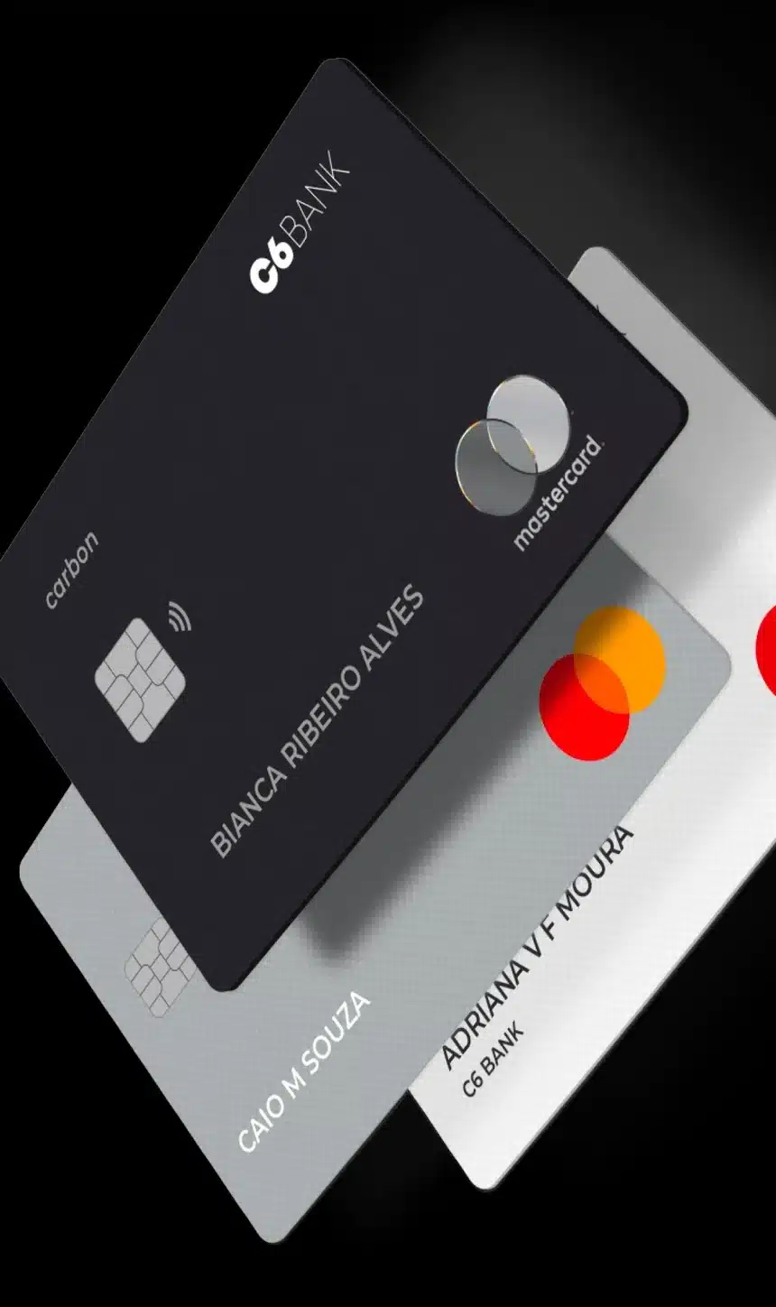 Aumente o limite do cartão C6 Bank com estas estratégias simples e eficazes