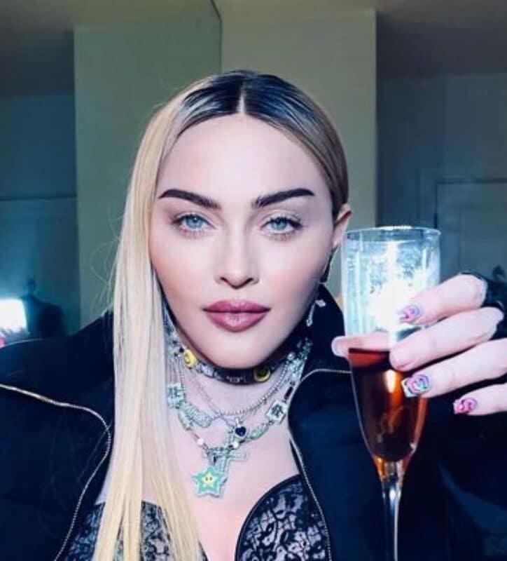 Madonna em Copacabana: O show gratuito que promete entrar para a história!