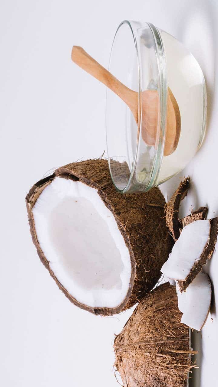 Descubra 8 incríveis benefícios do óleo de coco para a saúde e como utilizá-lo