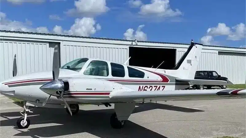 Avião cai em Santa Catarina e FAB atualiza mortes de passageiros 1 Avião cai em Santa Catarina e FAB atualiza mortes de passageiros