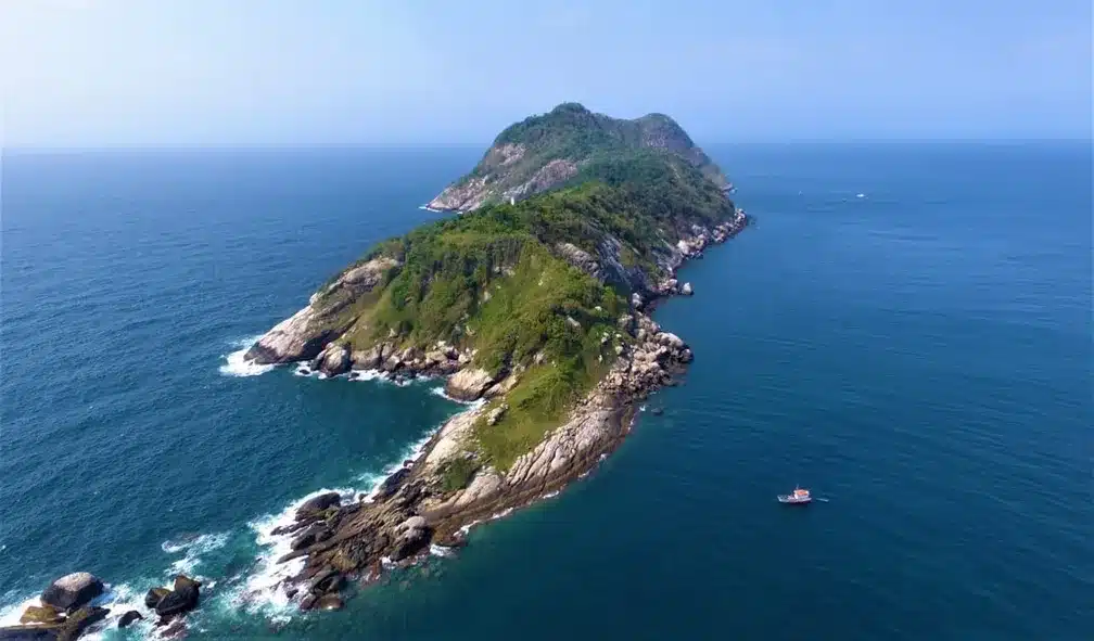 Visitação humana é PROIBIDA nestes lugares ao redor do mundo