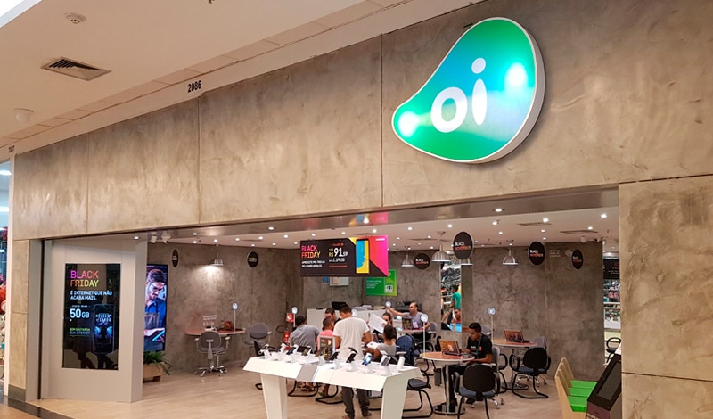 Recuperação judicial da Oi é aprovada pela Justiça americana 1 Recuperação judicial da Oi é aprovada pela Justiça americana