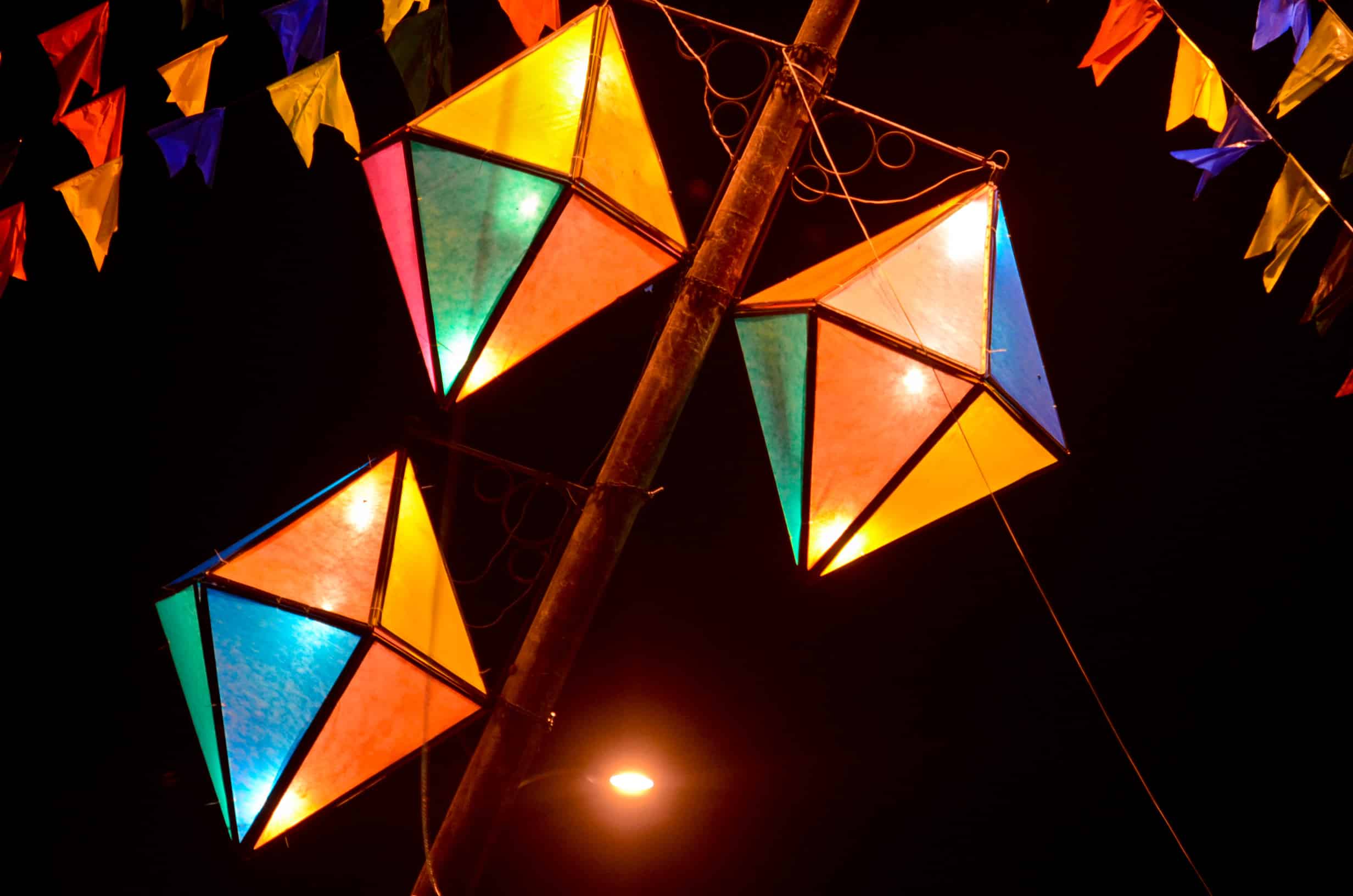 São João é facultativo? Saiba em quais capitais do Nordeste é feriado 1 São João é facultativo? Saiba em quais capitais do Nordeste é feriado