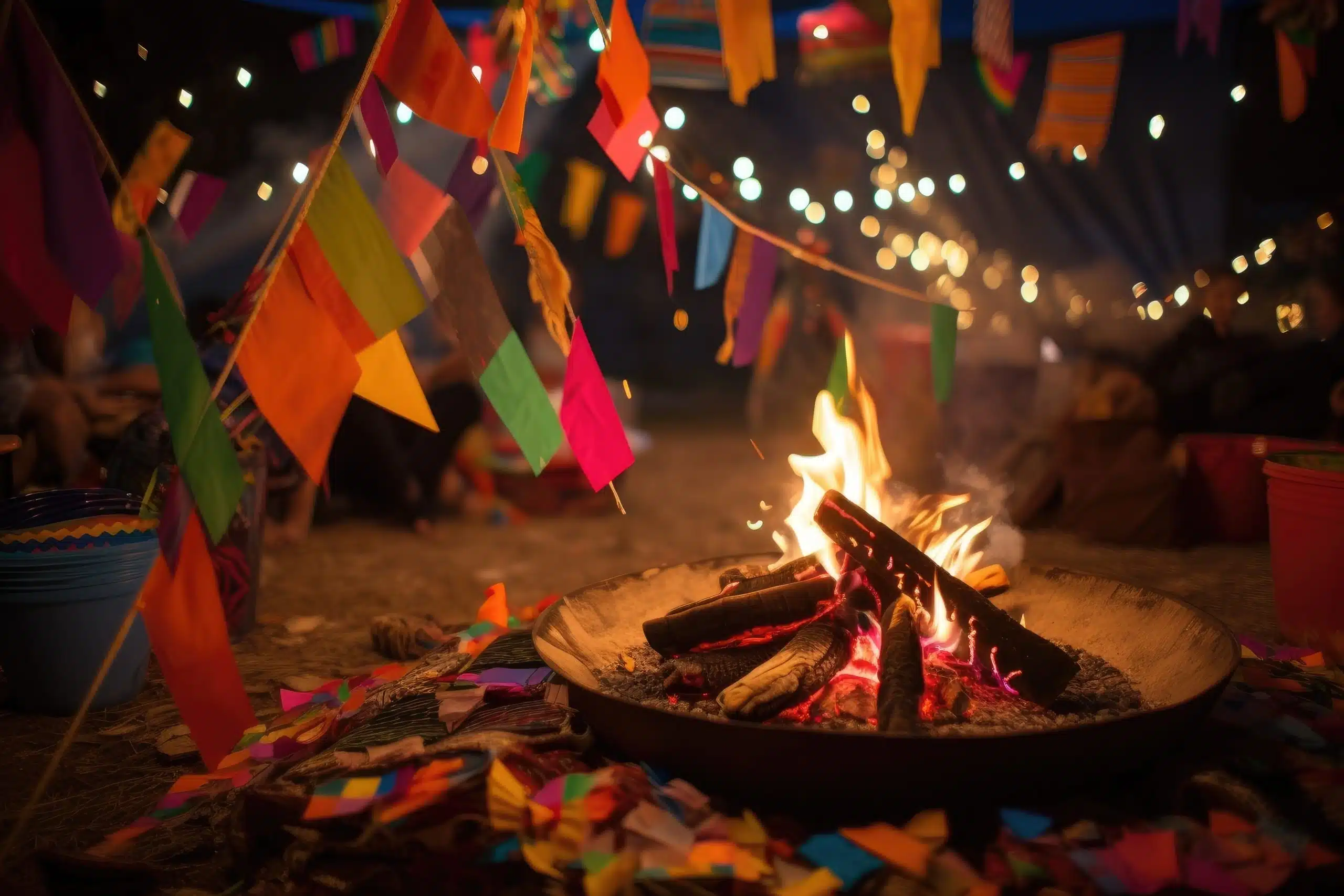 São João é feriado? Saiba se vai folgar para curtir as festas juninas 1 São João é feriado? Saiba se vai folgar para curtir as festas juninas