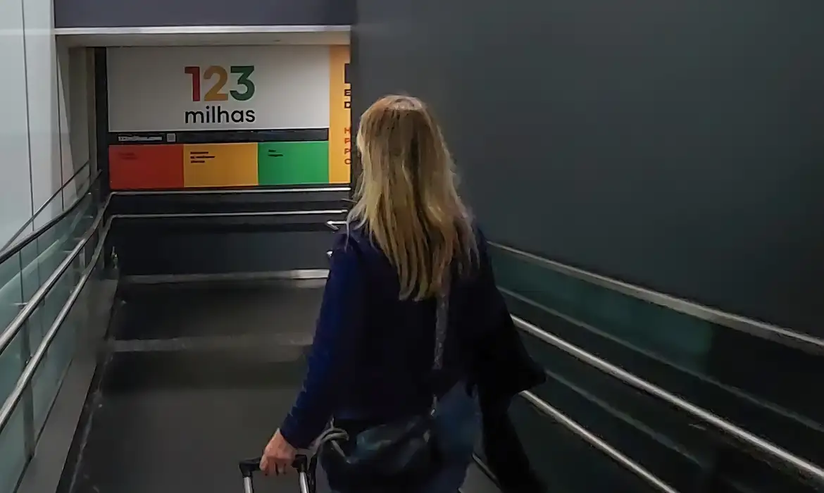 Clientes lesados pela 123milhas têm valores a receber; saiba como solicitar