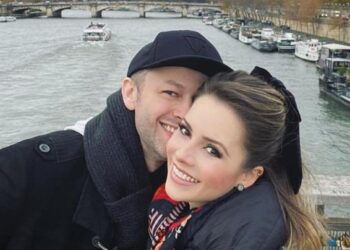 Ex-marido de Sandy acumula dívidas após separação e deve ser despejado