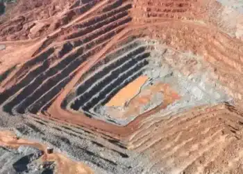 Brasil vende para a China sua maior reserva de Urânio, usado em bombas nucleares