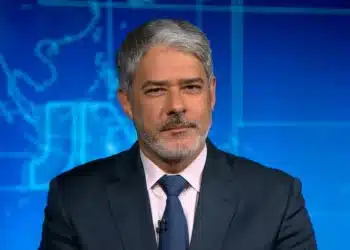 Jornal Nacional confirmou HOJE (22)! Bonner emite alerta para todos os brasileiros