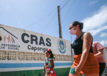 Convocação de todos os inscritos no CRAS nesta segunda-feira (02)