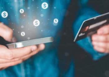 Bancos digitais que facilitam o recebimento de benefícios