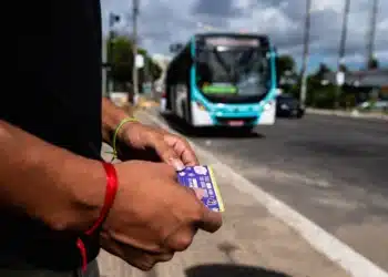 Passe livre para transporte público pode ser solicitado pelo CadÚnico