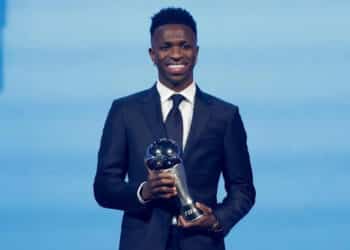 Bola de Ouro e The Best da Fifa: essa é a diferença entre os prêmios