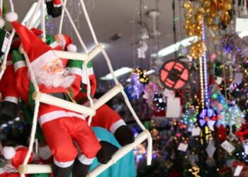 Todos trabalhadores vão folgar no dia 24 e 25 de dezembro?