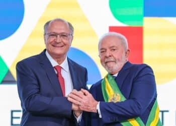 Lula não passou cargo a Alckmin enquanto está internado e este é o motivo
