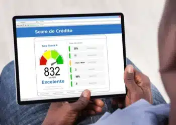 pontuação de crédito