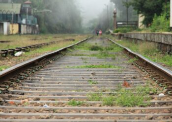 Empresa libera R$ 14 bilhões para construir ferrovia gigantesca no Brasil