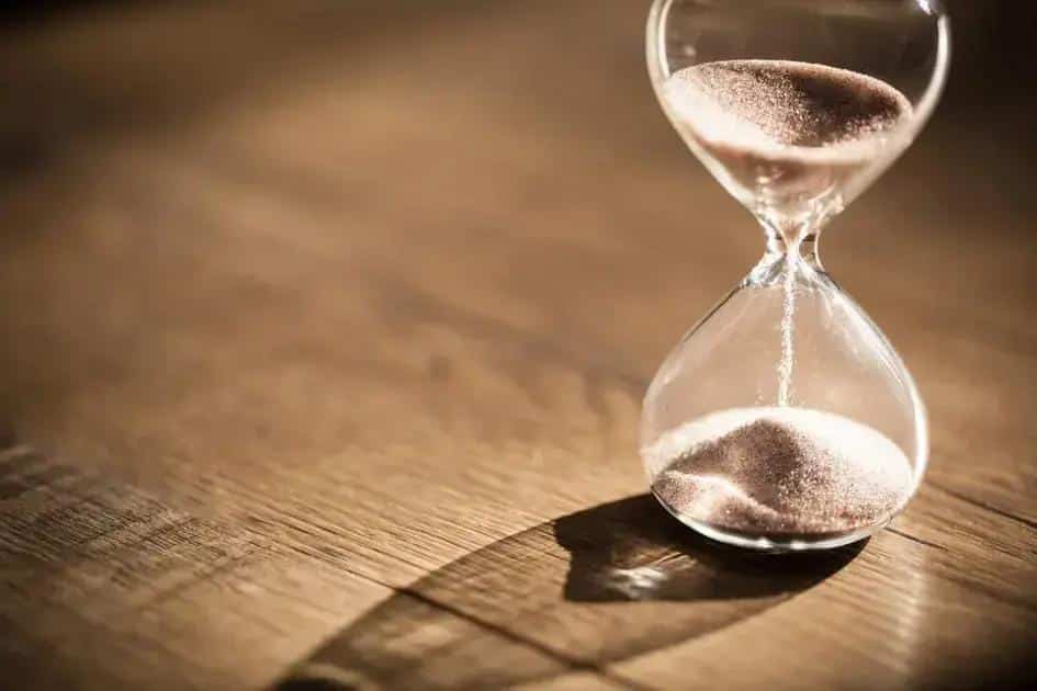 180 dias são quantos meses? Contagem simplificada