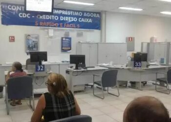 Agência Cerrado Caixa Econômica Federal (3037): endereço, telefones e detalhes