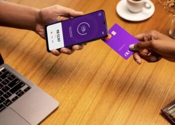 Cartão Nubank é internacional?