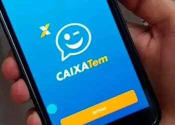 Código 0555 Caixa Tem: o que significa e como ajustar?