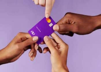 Como depositar dinheiro no Nubank em 2025?