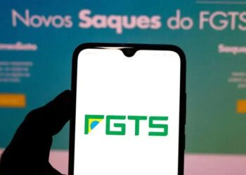Como é calculado o FGTS em 2025?