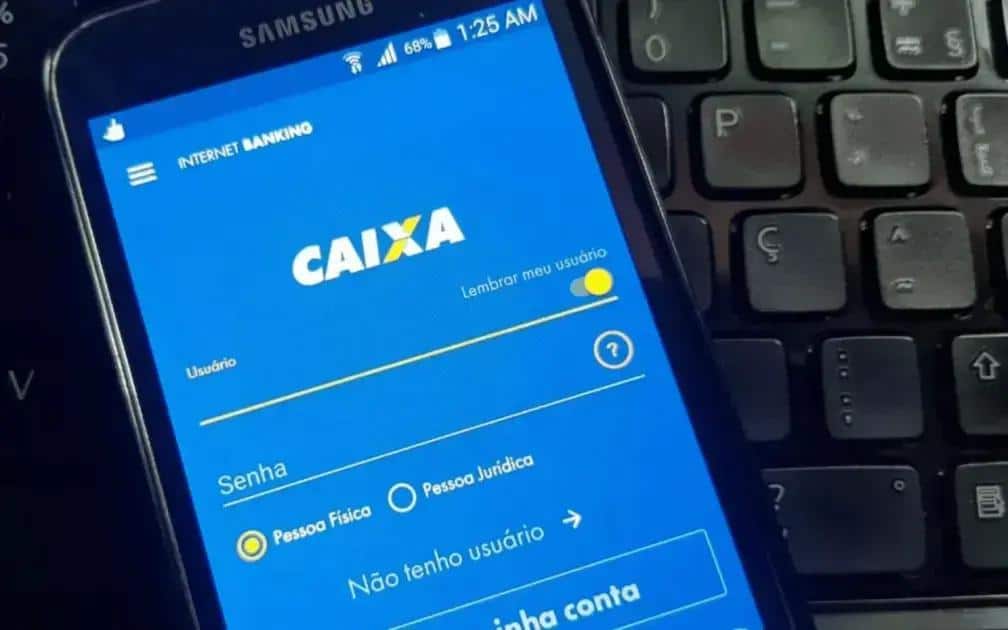 O que é mês de referência na Caixa Econômica Federal e Caixa Tem?