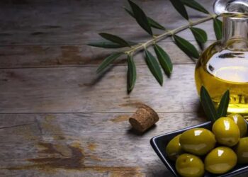 O que significa extravirgem no azeite de oliva?