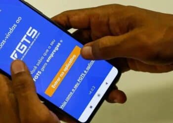 O que significa saldo bloqueado no FGTS?