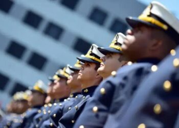 Patentes na Aeronáutica: quais são? Explicação resumida