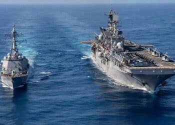 Patentes na Marinha: quais são? Explicação resumida