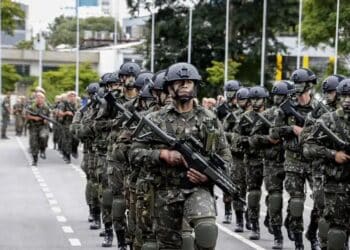 Patentes no Exército: quais são? Explicação resumida