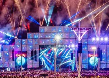 Qual é o cantor mais rico do Brasil?