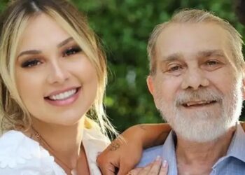 Qual era a profissão do pai de Virginia Fonseca?