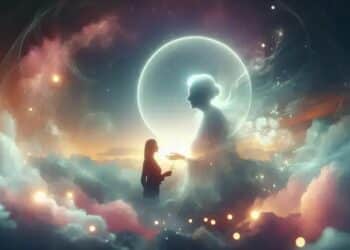 Sonhar com a avó falecida: qual o significado?