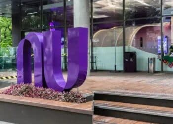 Tag de pedágio Nubank existe?