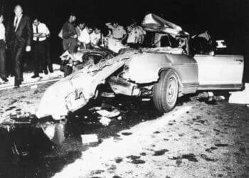 Acidente com Jayne Mansfield: uma tragédia que mudou a segurança nas estradas