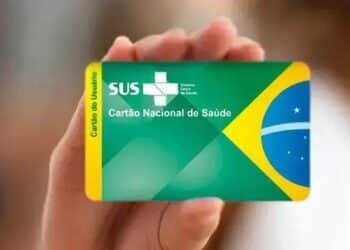 Como emitir segunda via do cartão do SUS em 2025? 8 Como emitir segunda via do cartão do SUS em 2025?