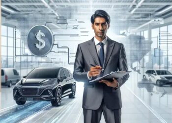 Quanto um despachante cobra para transferir um veículo? 5 Quanto um despachante cobra para transferir um veículo?