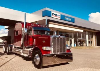 Requisitos para habilitação de carreta nos EUA: atualizado 2025 USA